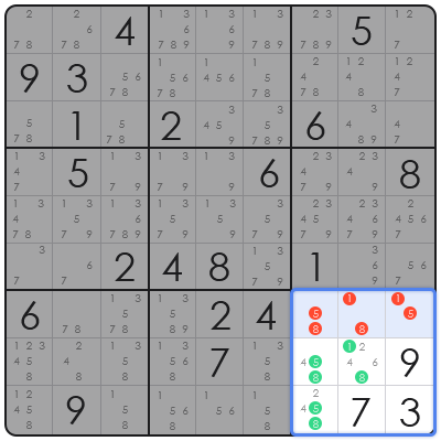 difficult sudoku printable