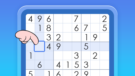 sudoku tips swordfish